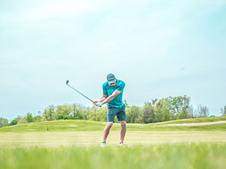Enjoy Golfing at These 5 Golf Courses Near Farmington