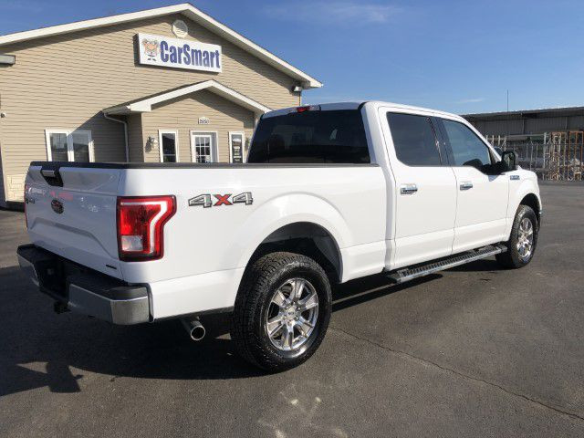 2015 FORD F150 - Image 3