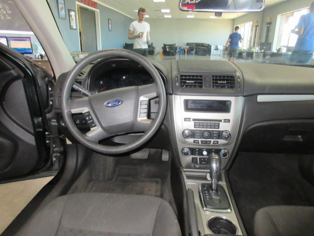 2012 FORD FUSION - Image 15