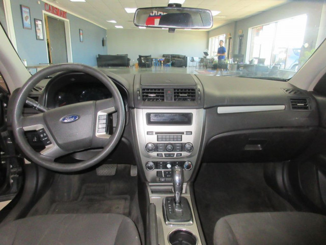 2012 FORD FUSION - Image 17