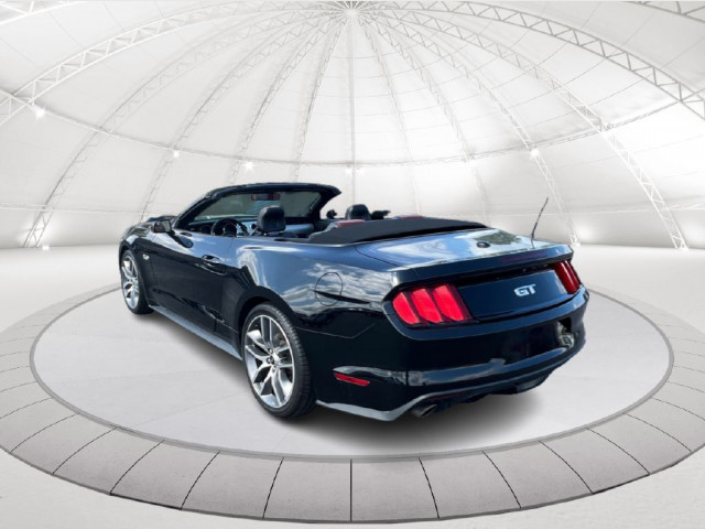 2016 FORD MUSTANG - Image 5