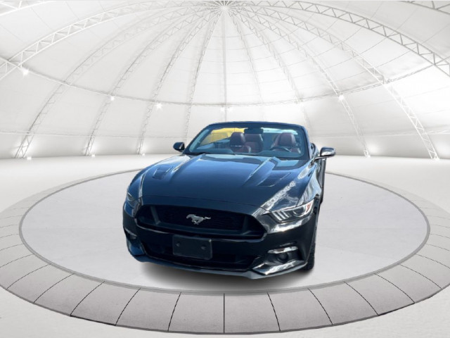 2016 FORD MUSTANG - Image 8