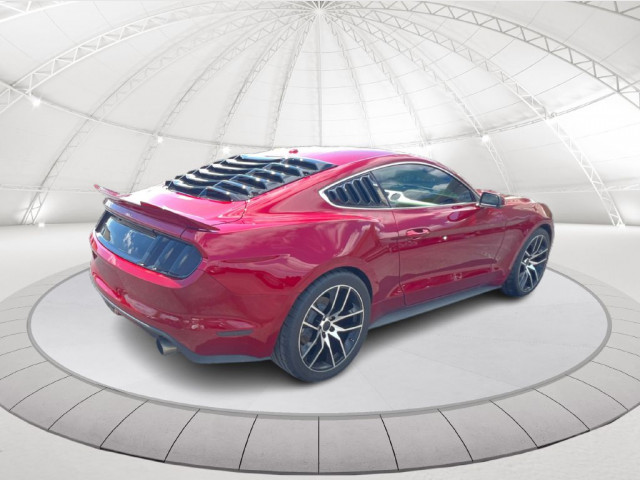 2017 FORD MUSTANG - Image 3