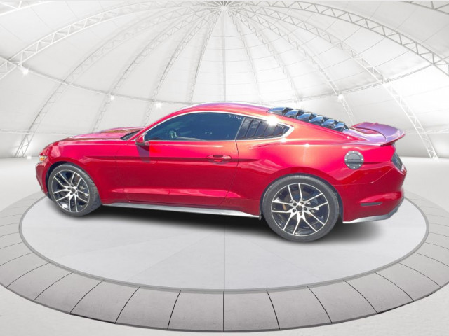 2017 FORD MUSTANG - Image 6
