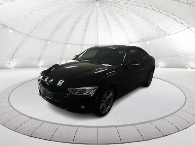 2014 BMW 428 - Image 7