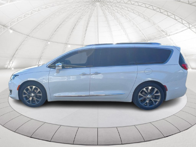 2017 CHRYSLER PACIFICA - Image 6