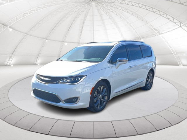 2017 CHRYSLER PACIFICA - Image 7