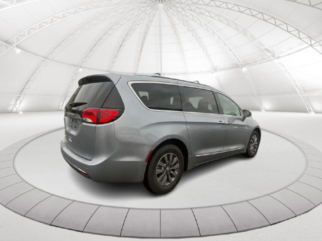2020 CHRYSLER PACIFICA - Image 3