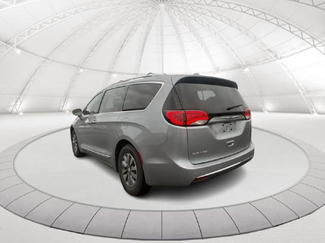 2020 CHRYSLER PACIFICA - Image 5