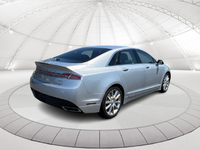 2016 LINCOLN MKZ - Image 3