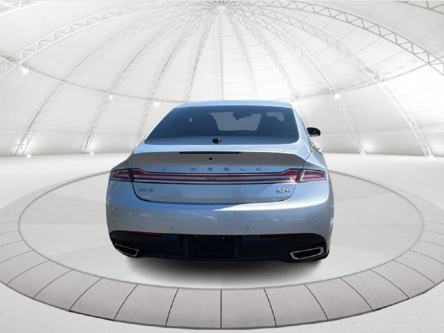 2016 LINCOLN MKZ - Image 4