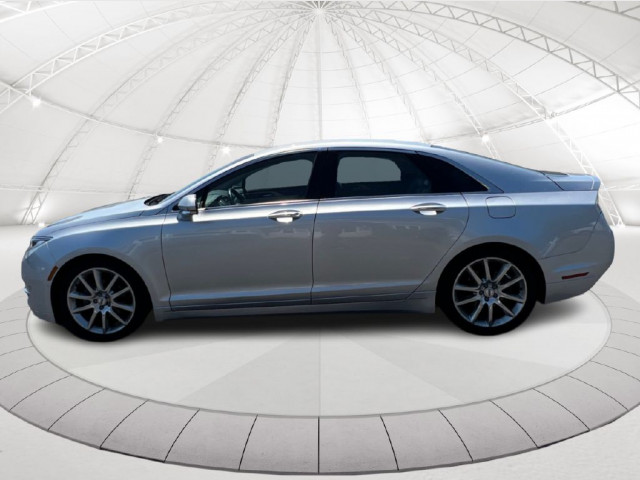 2016 LINCOLN MKZ - Image 6