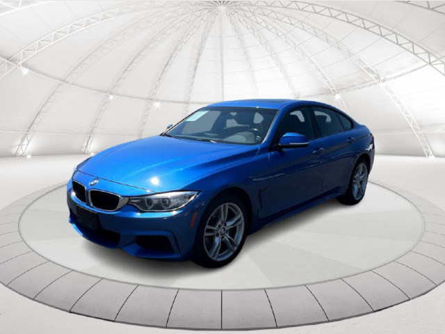 2015 BMW 435 - Image 7