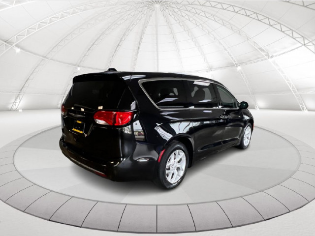 2019 CHRYSLER PACIFICA - Image 3