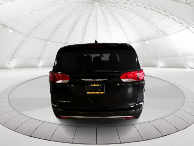 2019 CHRYSLER PACIFICA - Image 4