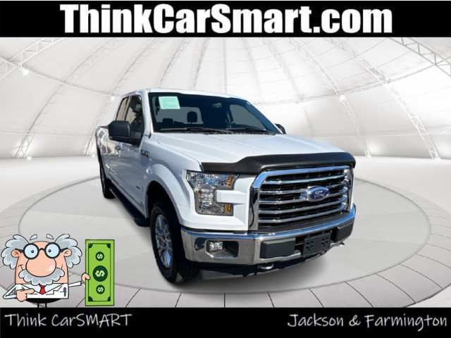 2017 FORD F150 - Image 1
