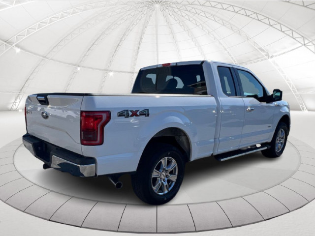 2017 FORD F150 - Image 3