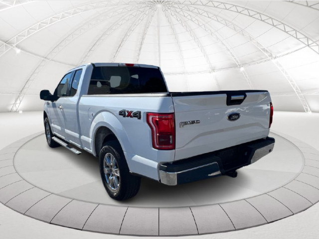 2017 FORD F150 - Image 5