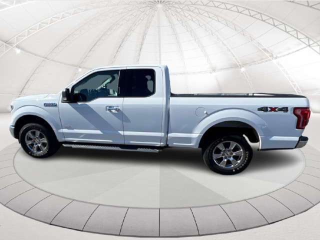 2017 FORD F150 - Image 6