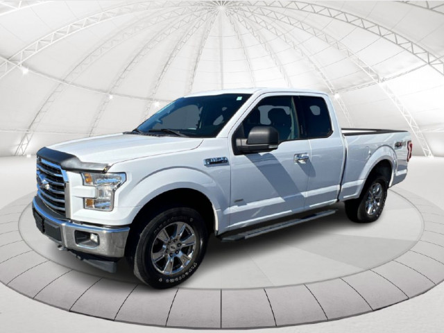2017 FORD F150 - Image 7