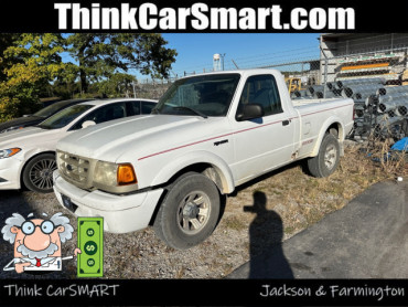 2003 FORD RANGER Truck - CC3061-A - Image 1