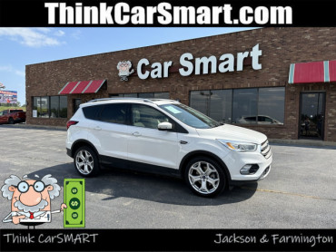 2019 FORD ESCAPE - Image 1