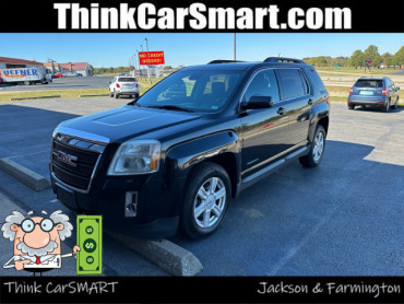 2014 GMC TERRAIN - Image 1